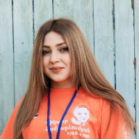 Anna Yeritsyan