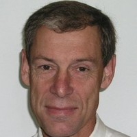 Bert Petersen