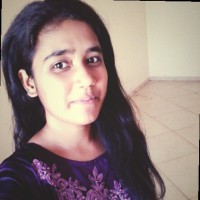 Maya Bhosale