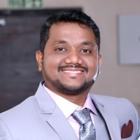 Gaurav Pednekar