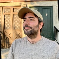Jandro Martinez