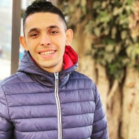 Ahmed Salama