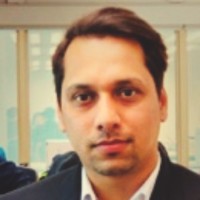 Himanshu N.