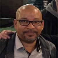 Ron Spicer