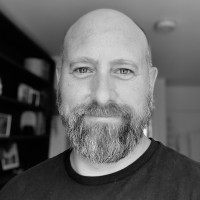 Greg Eden