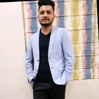Bikash Adhikari