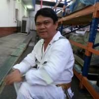 Benedicto Jr Mangila