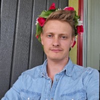 Rickard Ahlberg