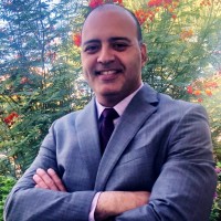 Luis F. Leyva