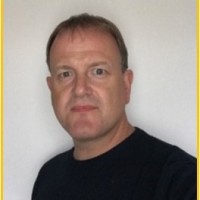 Mike Overton - MBA CEng FIMechE