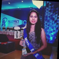 Shubhanshi Jain