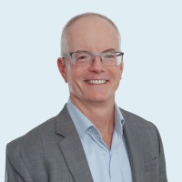 Stephen McDonald