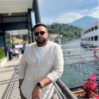 Muhammad Moeen Malik