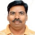 Shivakumar Hanchate