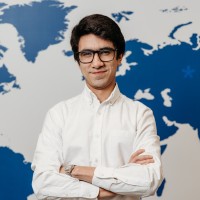 Paolo Pastor