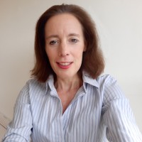 Marianne Gibson