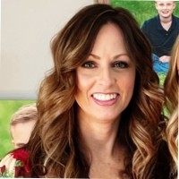 Stephanie Harris