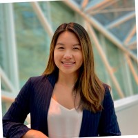 Marjorie Luu