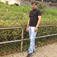 vinod bhati