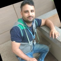 Vicky Raina