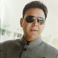 deepak saini