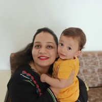 Palak Jain