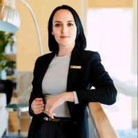 Irina Abdrakhmanova