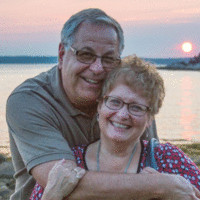 Neil And Cindy Oldreive