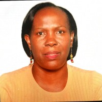 Dr Agnes Bwanika Naggirinya