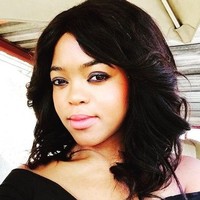 Thobeka Khumalo