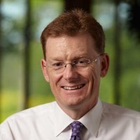 Scott Richardson, JD, LL.M, ChFC, CLU