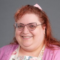 Jennifer Mroz