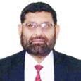 Talha Faridi
