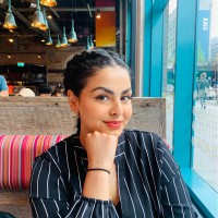 Aisha Mughal