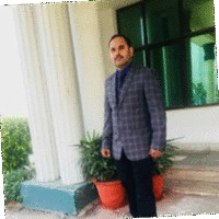 Pavan Kumar Sharma