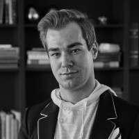 Filip Asberg Montgomery