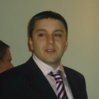 Gareth Richards