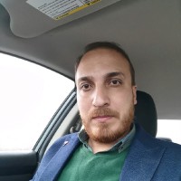 Mustafa Ismail
