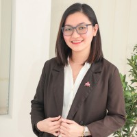 Elaine Margaret Gonzaga