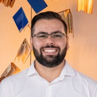 João Guilherme Araújo Schimidt, CGA, PhD