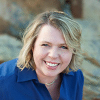 Michelle Howarth