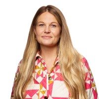 Marthe Turnes Brondbo