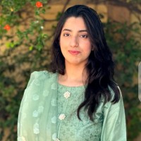 Alishba Sadar