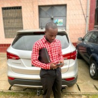 Nkakleu Ytambe WILLIAM-ARTHUR