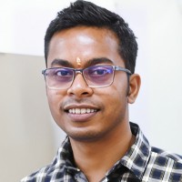 ASHISH KUMAR VERMA