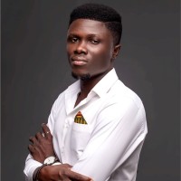 MacCarthy Mac-Gbathy