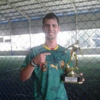 Paulo Henrique da cruz