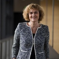 Catherine Bralla