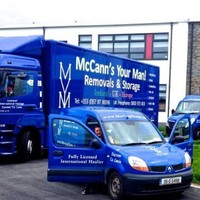 Tom McCann