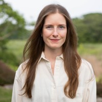 Eleanor Hamilton